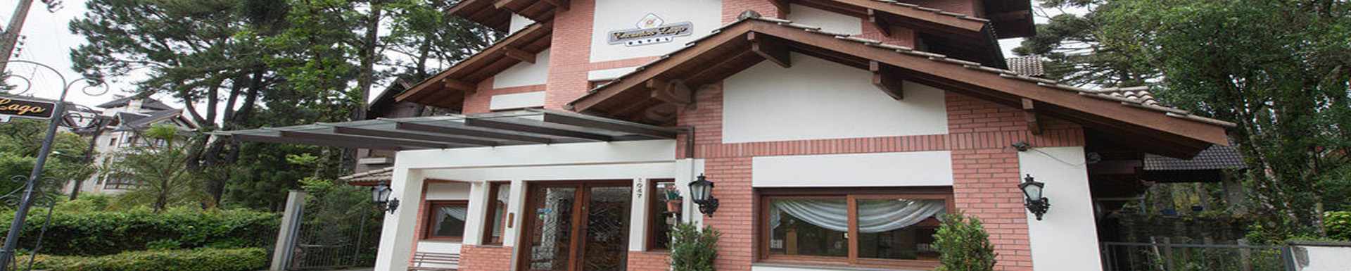 Encantos Lago Hotel